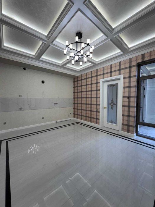 Саламатина Новый Евро Дом  2,6 сотки 6 комнат