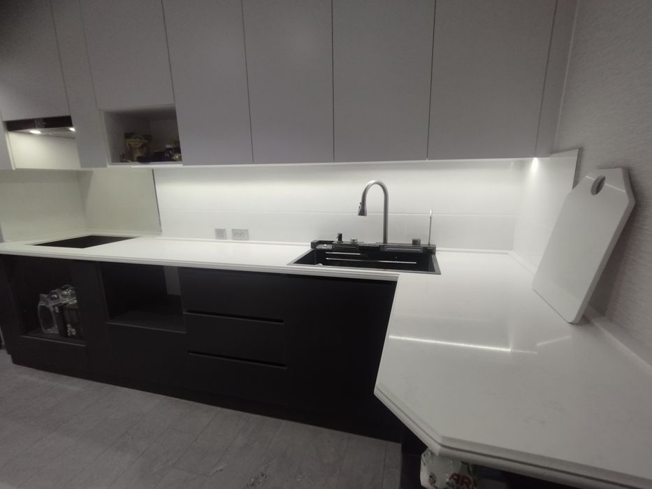 Реставрация камней.