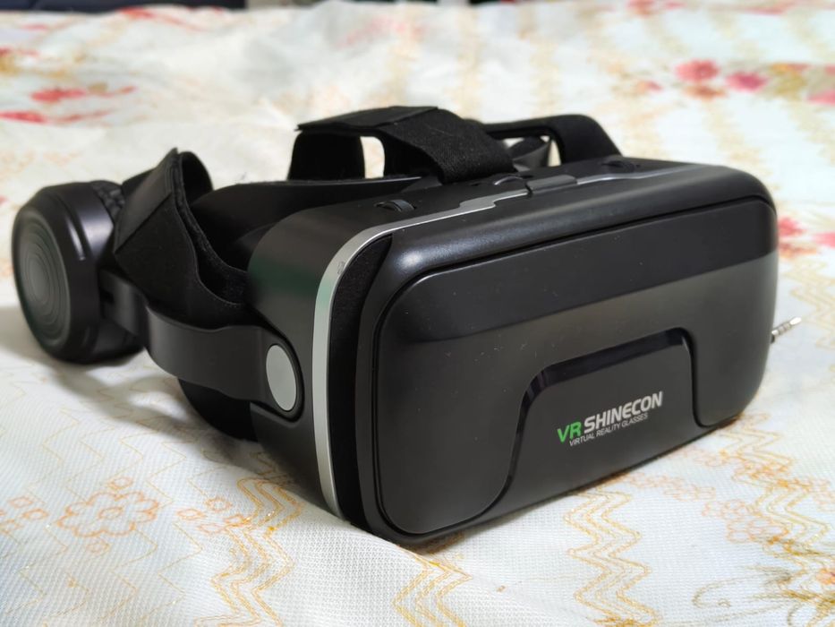 Продаю Виар очки