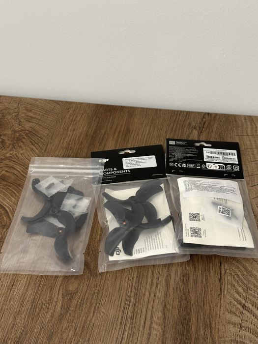 Drona DJI Avata 2