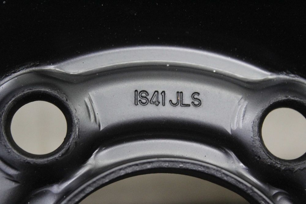 Джанти 16" 5х115 Opel Astra J