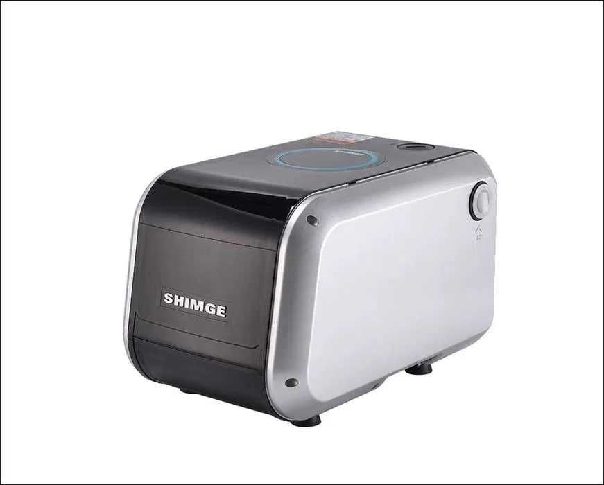 Насосная станция SHIMGE CA200 CA600 CA1000 с частотным регулированием