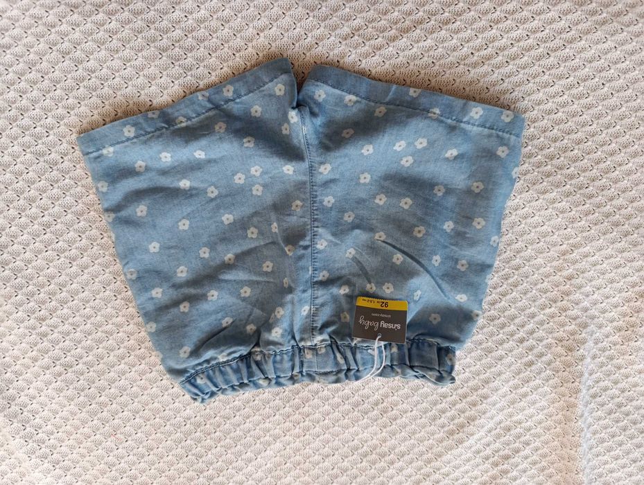 Лот детски дрешки, размер 90-92, момиче