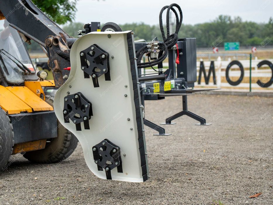 Trimmer pentru gard viu 120 cm / Sepe Trimmer M 120