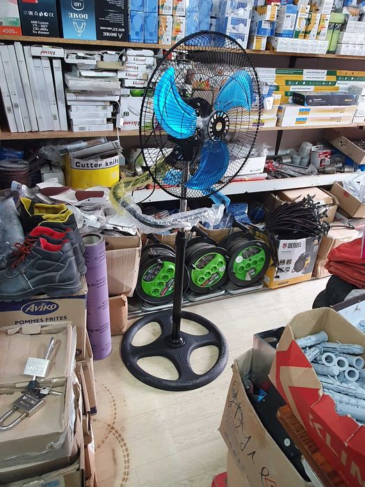 Продаю вентилятор новые