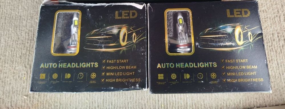 Продам Led лампы