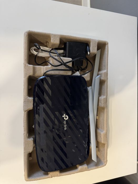 Продам модем TP-link Archer C20