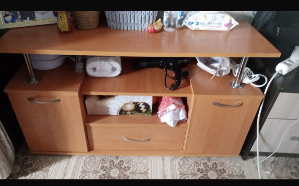 Тумба под телефизор