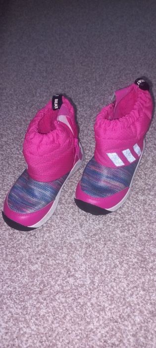 Ghete/cizme Sport Adidas snow