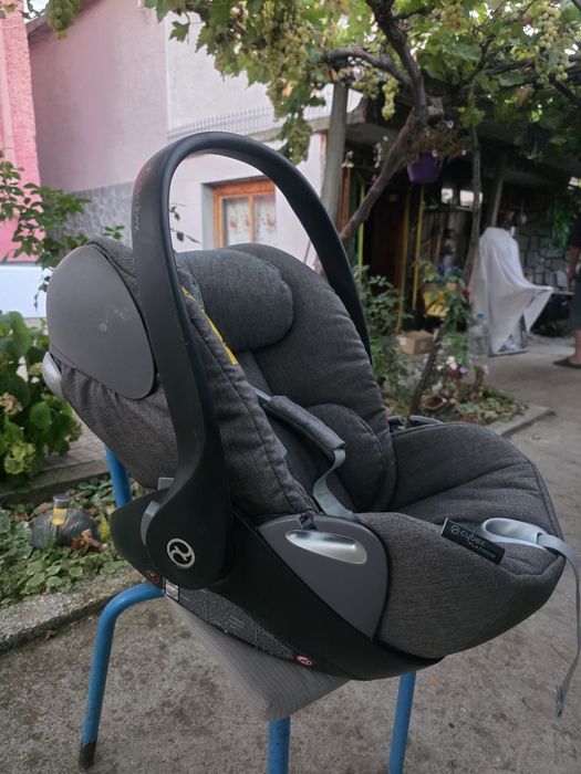 Кошница за кола cybex platinum