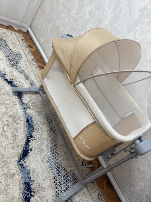 Детская колыбельная