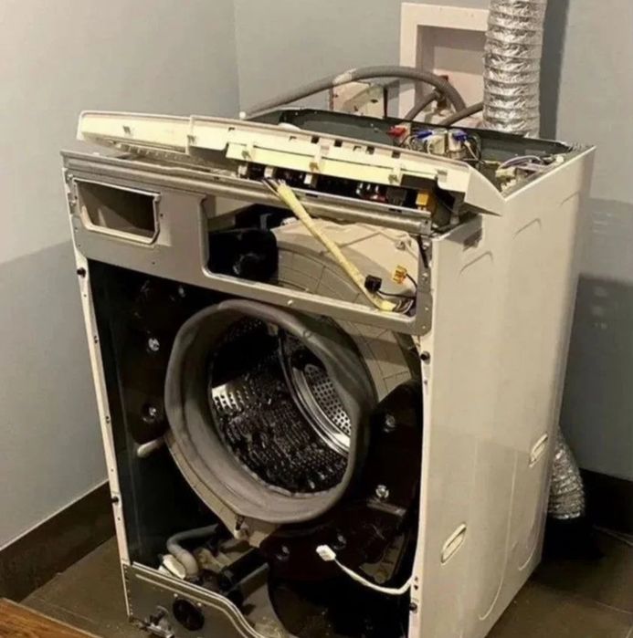 Ремонт с гарантией