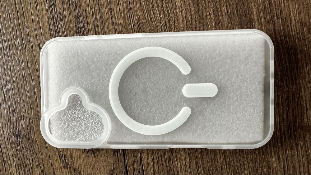 Husa iphone 16 nouă