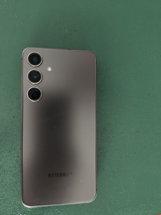 Samsung S24 plus,12 Gram,512 GB Stocare
