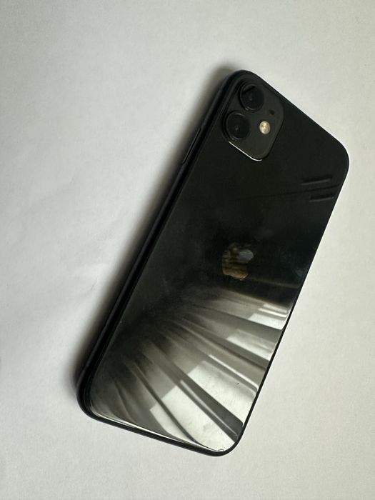 Iphone 11 se vinde