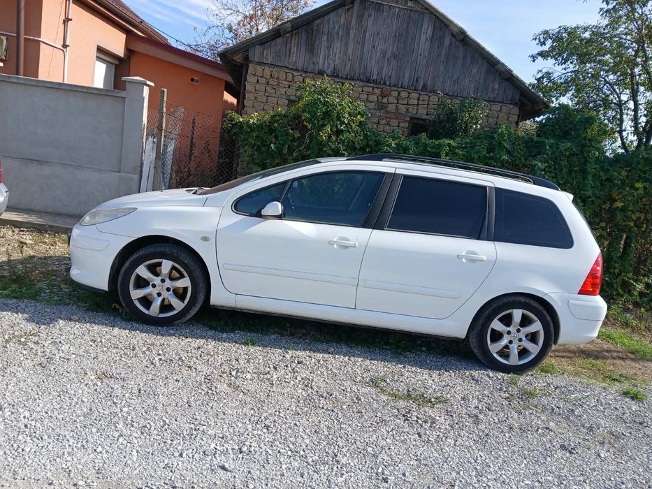 Peugeot 307