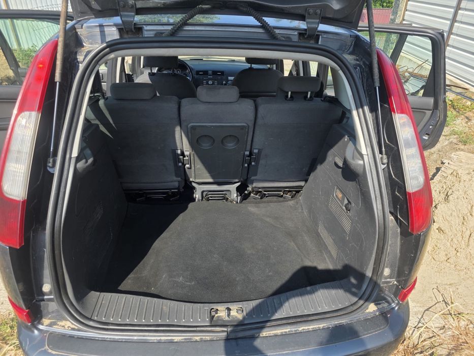 Ford Focus C-Max