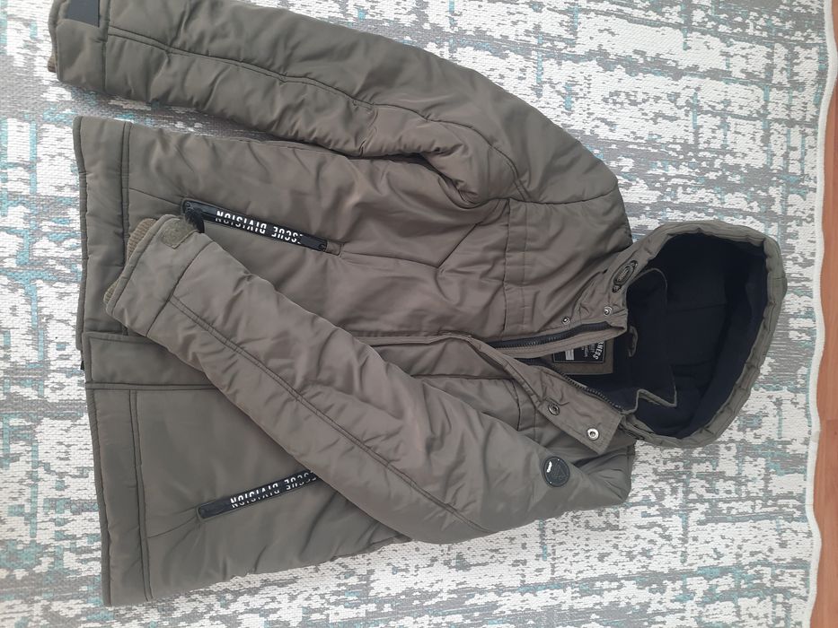 Детско яке за момче  13г-14г