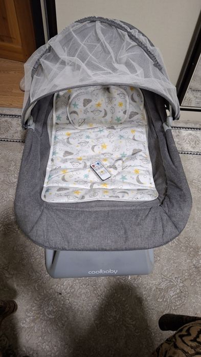 Lyulka sotilada yangi