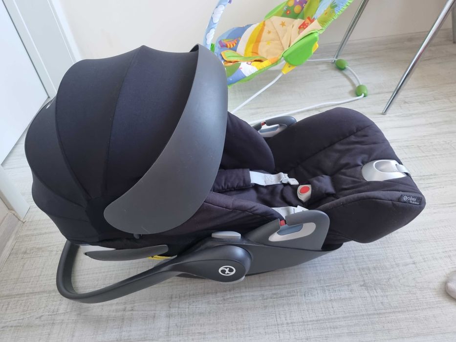 Столче за кола Cybex cloud Z-i size 45-87см.