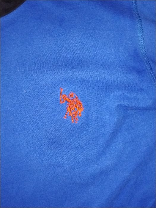 Hanorac Polo cu glugă