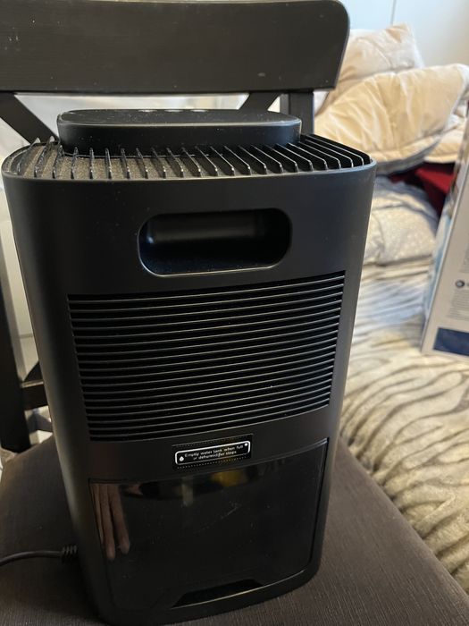 Влагоабсорбатор KNKA