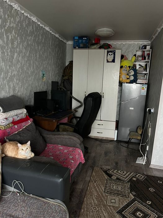 Продам 1 комнатную квартиру
