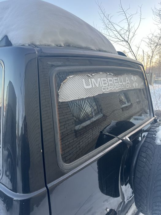 Продам Уаз патриот СРОЧНО