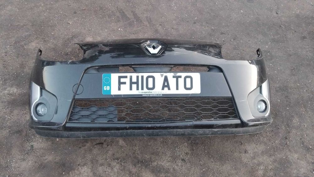 Bara fata Renault Twingo an 2010