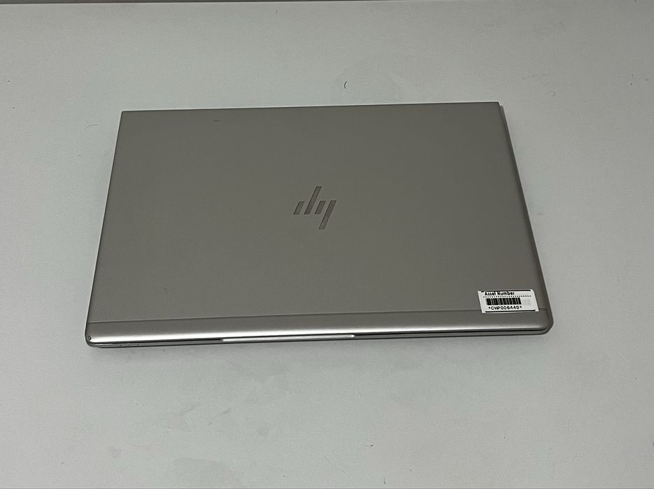 Leptop HP Elite book G5 intel i5