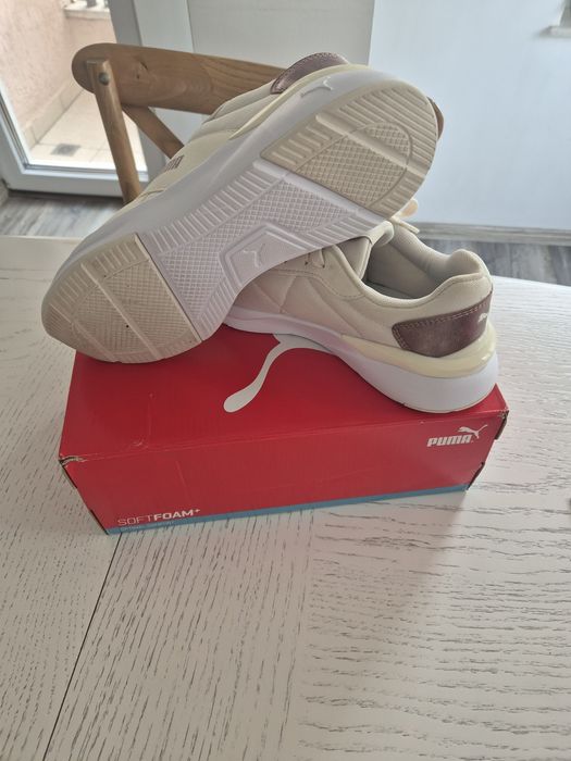 Дамски маратонки Puma