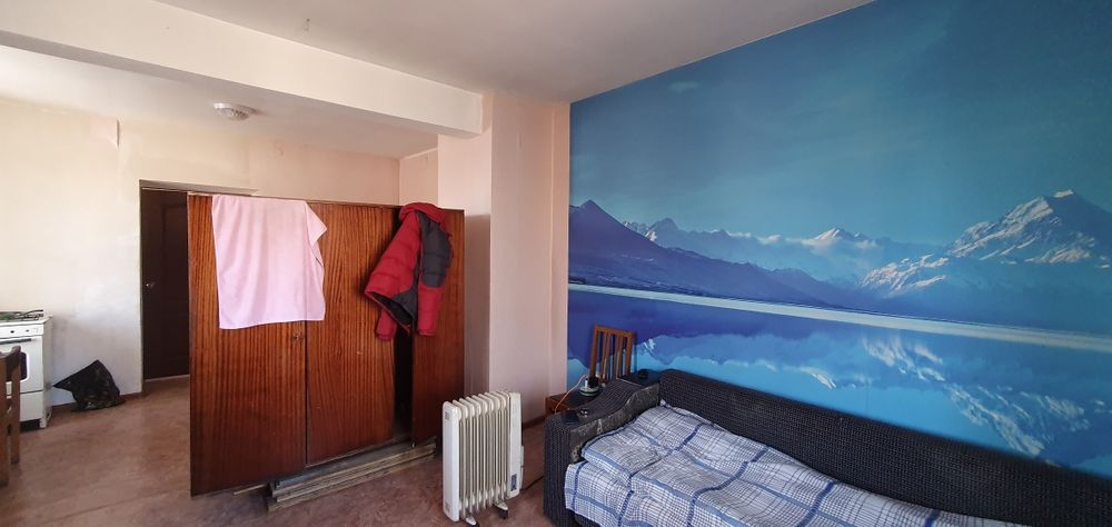 Отдельная комната 28м²