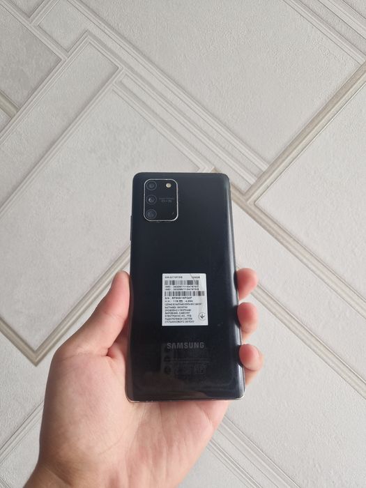 Samsung S10 Lite 128gb