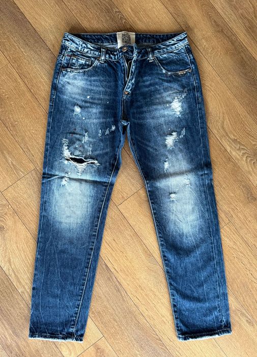 Дънки оригинални DKNY, Calvin Klein