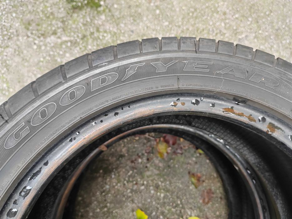 195/50/15 2бр.Good Year Летни гуми