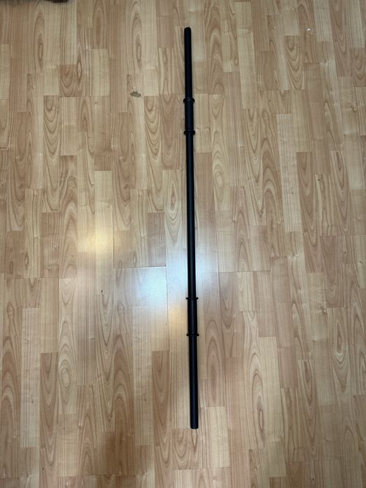 Set haltere cu discuri FitTronic 30 kg