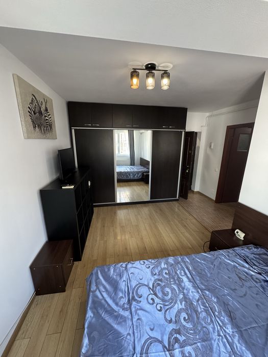 Exclus agentii - Garsoniera in Militari Residence, Orhideelor, Dudu, Chiajna