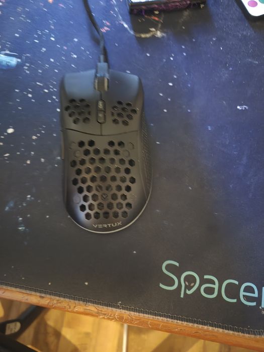 PC gaming intermediar set complet