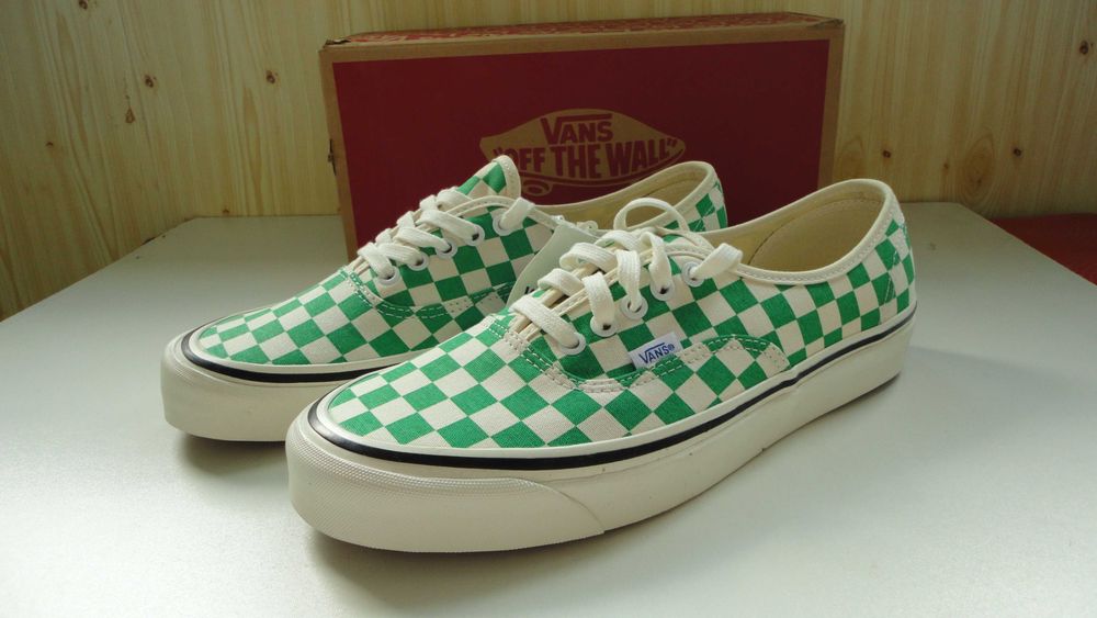 Кеды VANS оригинал Б/У