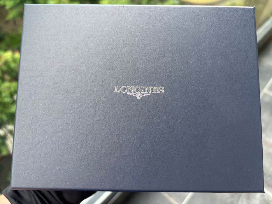 Ceas Longines Conquest