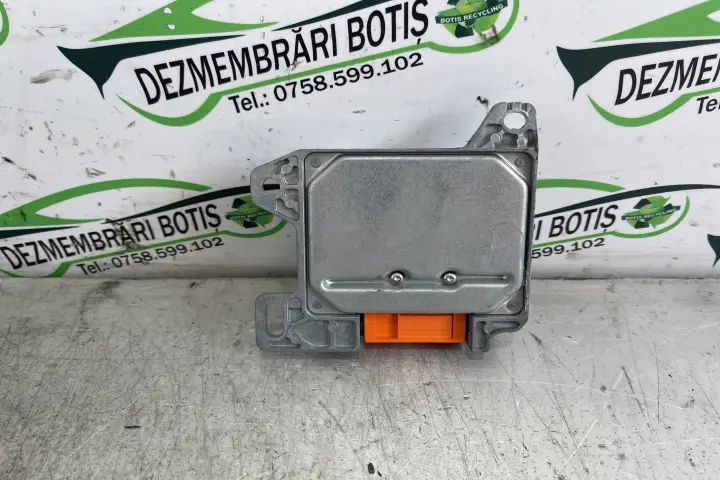 Calculator airbag Renault Twingo 2004 1.2 MT (60 hp)