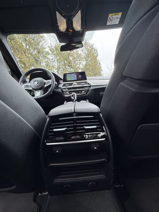 Bmw 530e iPerformance