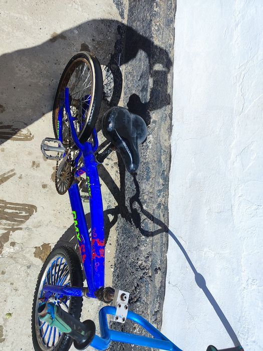 ВМХ  в хорошем состоянии