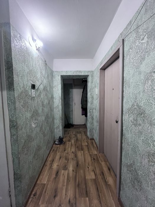 Продам 2х комнатную квартиру