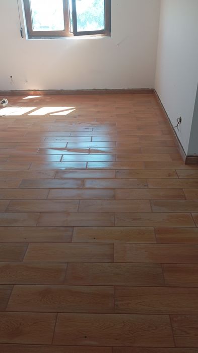 Execut lucrări în construcții