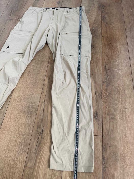 Peak Performance XL barbati pantaloni softshell subtire
