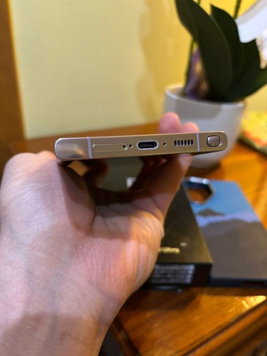 Samsung S23 ultra Lavander- 256gb - intact/nou