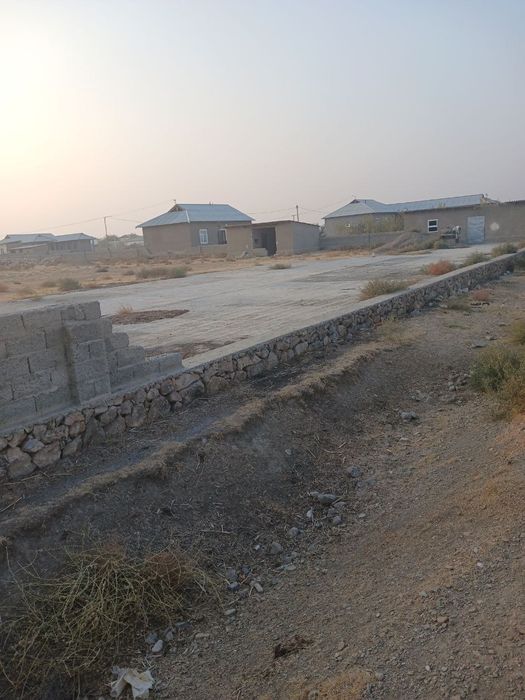 Шлокаблок цех сотилади