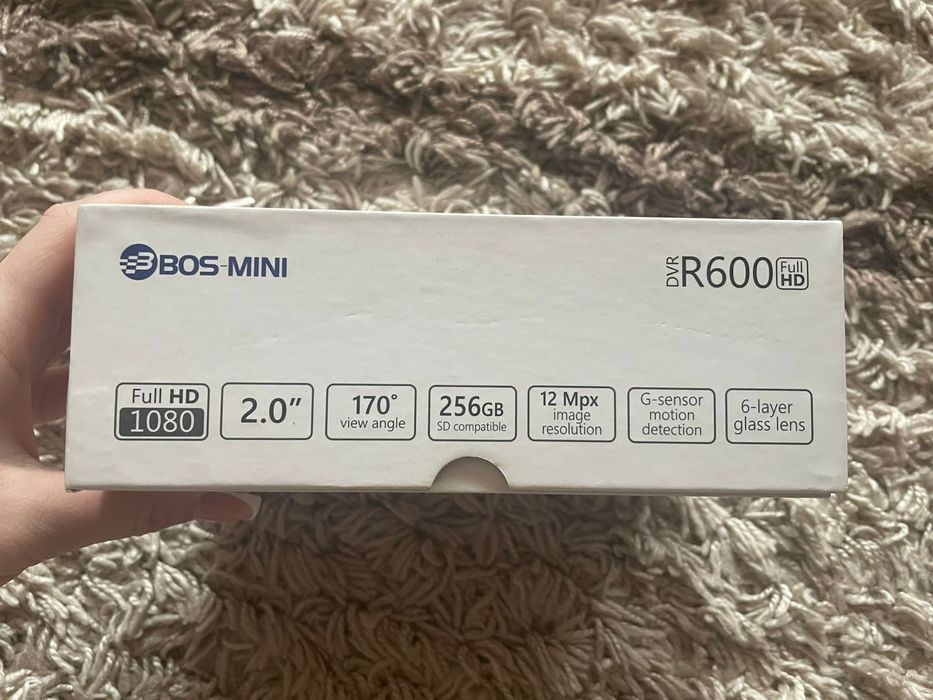 Продам видеорегестратор.