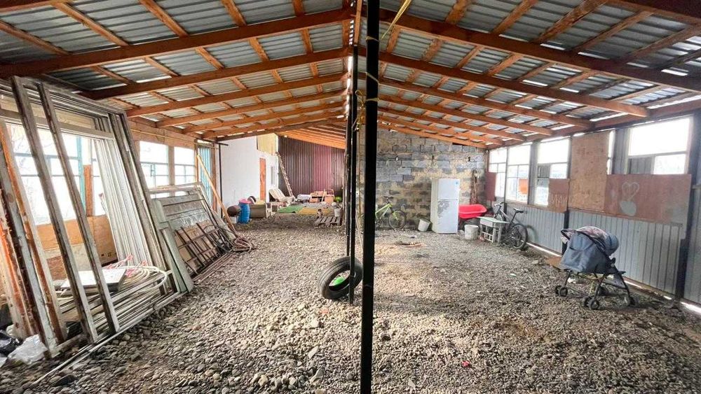 Продается 4-комнатный Частный дом Иван Империя